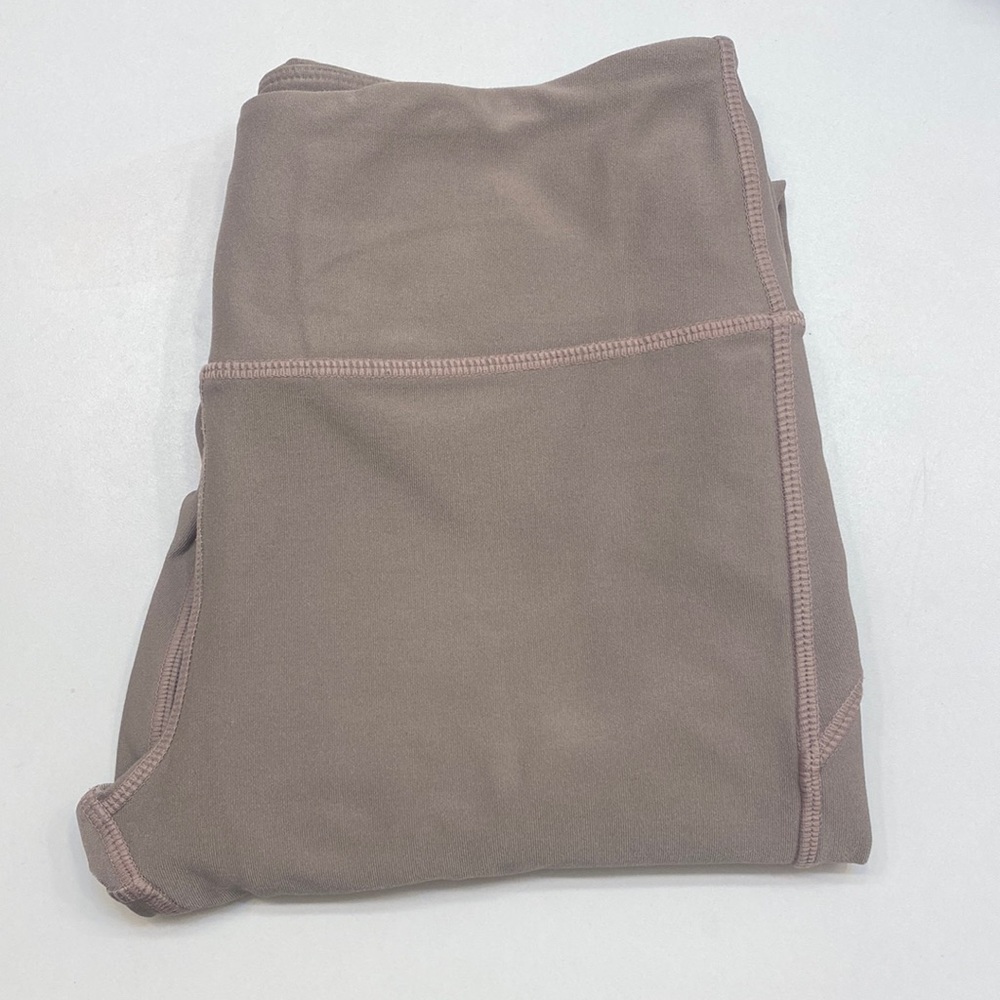Exercise pants!